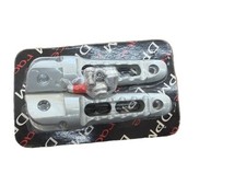 COPPIA PEDALINI ANTERIORI