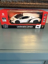 Braha Lamborghini RC Car 1:18