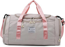 Borsa sportiva uomo donna - borsa,