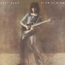 Jeff Beck Blow By Blow = =
