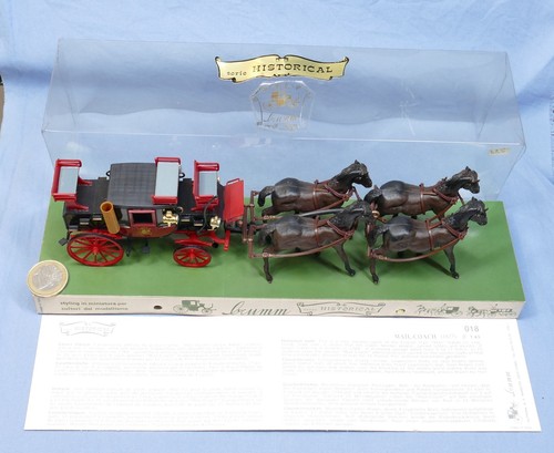 Brumm historical réf - réf, 018