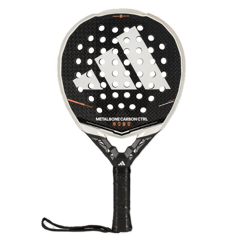 Racchetta padel adidas - racchetta,