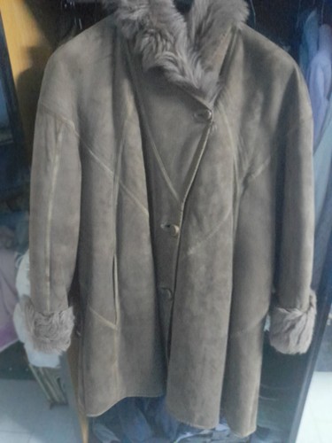 Montone donna - montone,