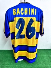 MAGLIA PARMA BACHINI MATCH