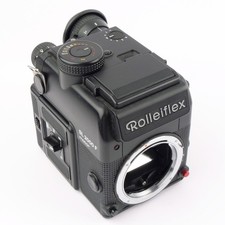 Motore Rolleiflex SL2000F