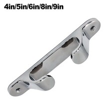 Barca Corda Guida Linea Tacchetto Resistente Design Leggero Più Misure Opzioni