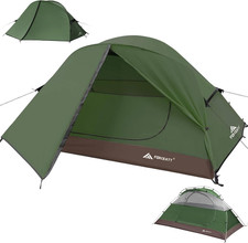 Tenda Campeggio, Tenda per 2