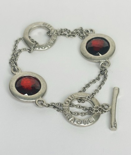 Bracciale maglie nuove gioie - maglie,