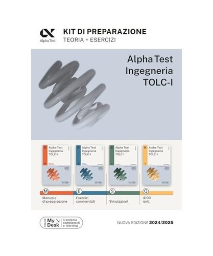 Alpha test ingegneria - alpha,