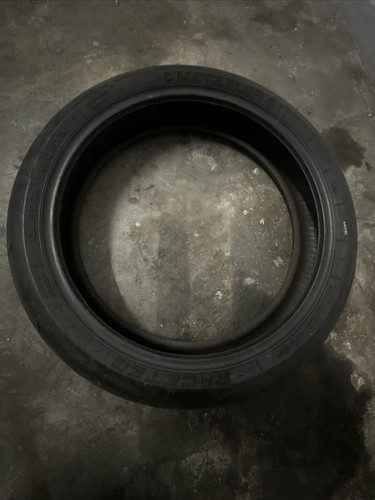 Metzeler racetec pneumatico - racetec,