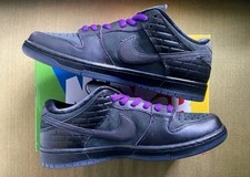 Nike SB Dunk Low Pro QS