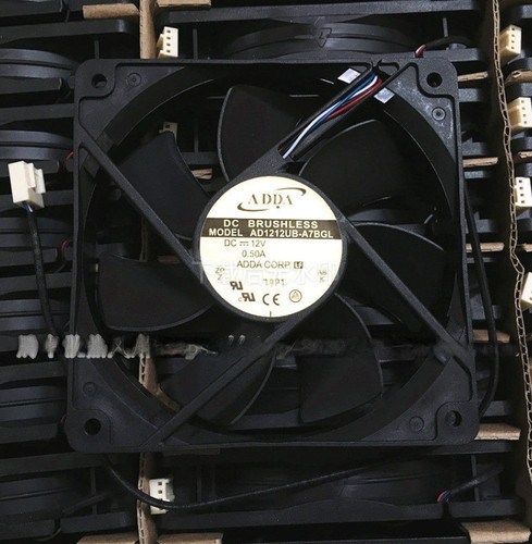 1pcs adda ad1212ub - 1pcs, ad1212ub-a7bgl
