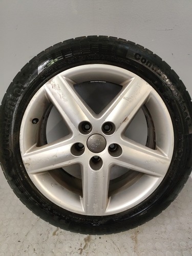 Cerchi lega audi a3 - cerchi, 17