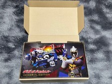 Power Rangers Kyoryuger Giga