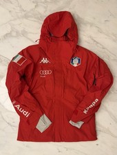 Giacca Sci Kappa 6Cento Uomo Italia