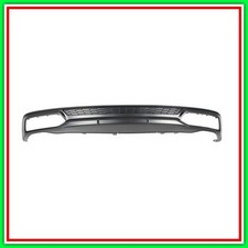 Spoiler Paraurti Posteriore