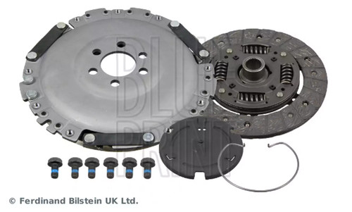 Kit frizione blue print - frizione,