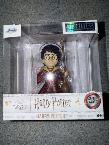 Jada metalfigs harry potter - metalfigs,
