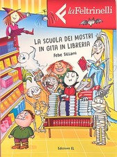 La scuola dei mostri in gita