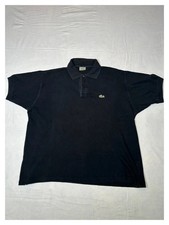 Polo Lacoste maniche corte -