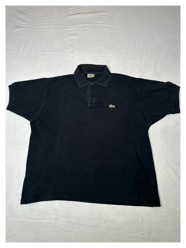 Polo lacoste maniche corte - polo,