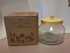 Mulino Bianco biscottiera in