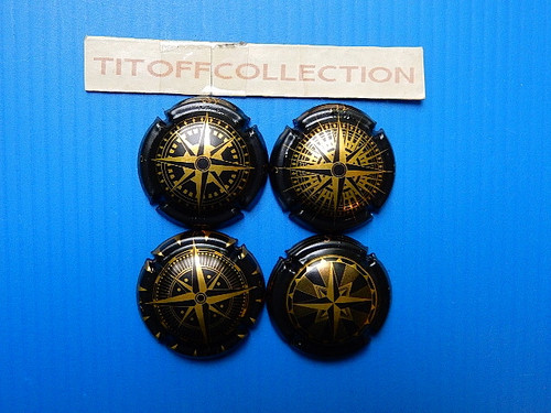 Série capsules de - série, 4