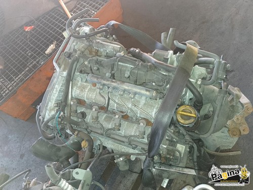 71749116 motore semicompl - 71749116,