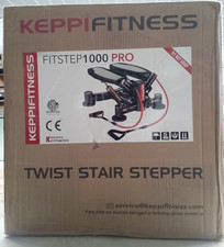 KeppiFitness FitStep 1000 PRO