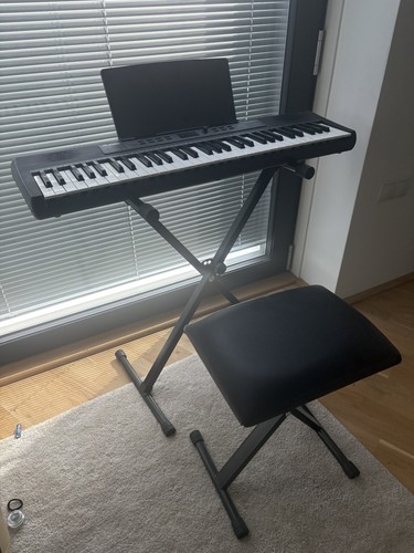 Alesis melody - 61, –