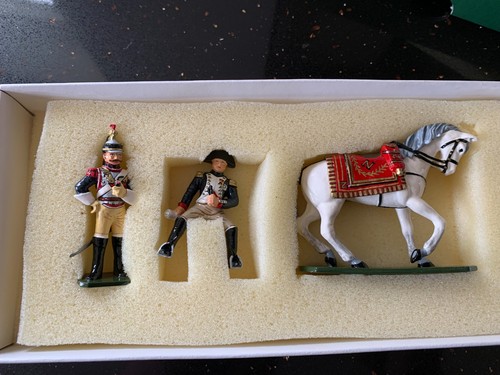Napoleone soldato montati - napoleone, e