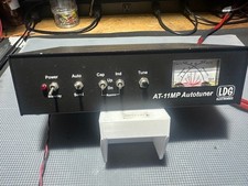 LDG AT-11MP Autotuner 160