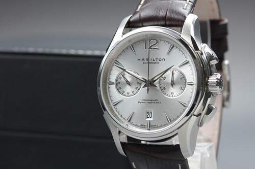 Orologio uomo svizzero - da,