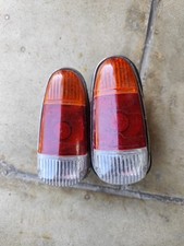 Fanali posteriori giulietta