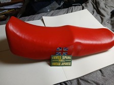 HONDA NS125F 1986,SEAT