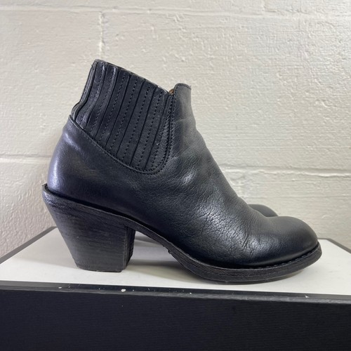 Stivaletti fiorentini baker - fiorentini,