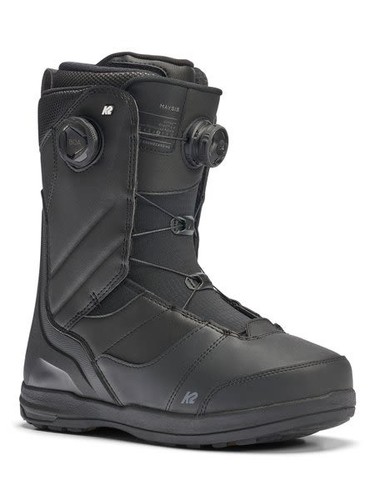 Maysis stivali snowboard - da,