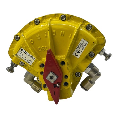 Kinetrol 670595 valvola - kinetrol,