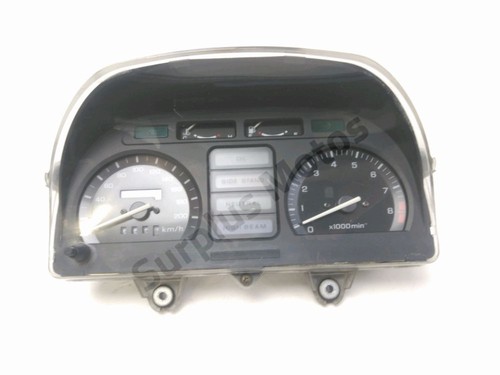Compteur honda 800 pacific - compteur,