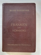 Manuali di viaggio Meyers