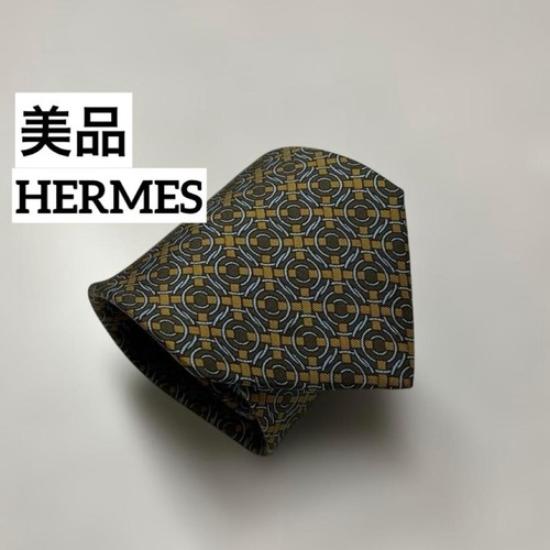 Cintura cravatta hermes colore - cravatta,
