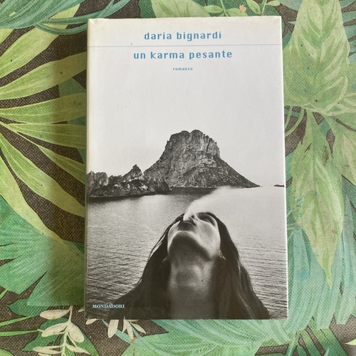 Karma pesante - un,
