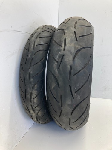 Gomme metzeler sportec rr - metzeler,