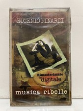 Eugenio Finardi - Musica