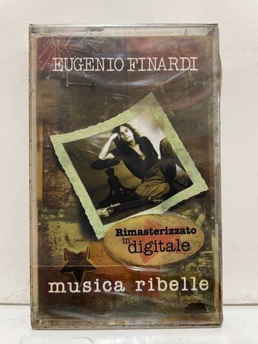 Eugenio finardi musica - eugenio,