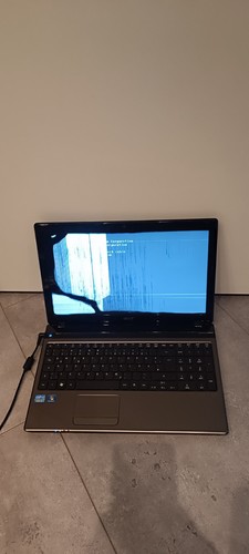 Acer aspire 5750 - acer, core