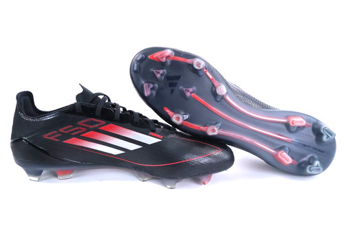Adidas f50 pro stealth - adidas, fg