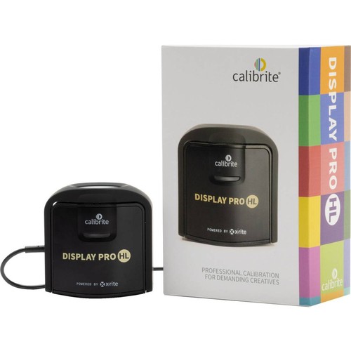 Calibrite display pro - display,