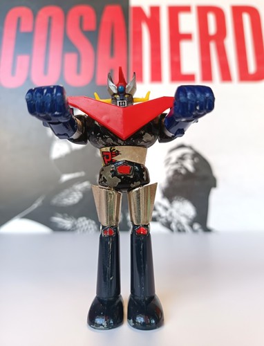Great mazinger grande mazinga - grande,