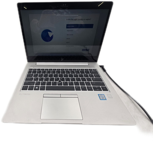 Elitebook 830 i7 - g5, 8a